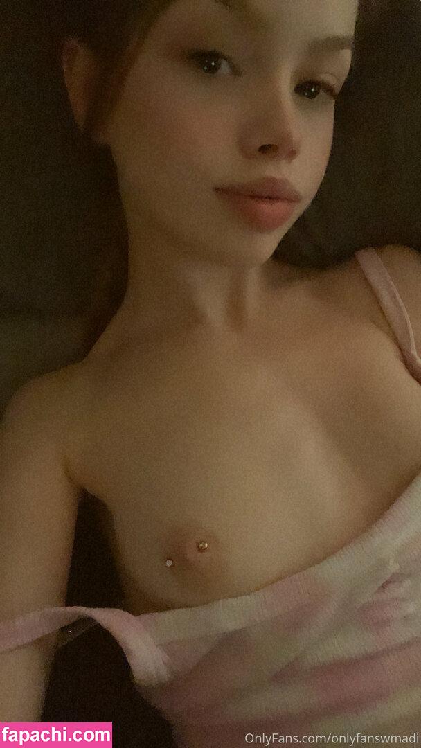 onlyfanswmadi / bodyposi.wmadi leaked nude photo #0003 from OnlyFans/Patreon