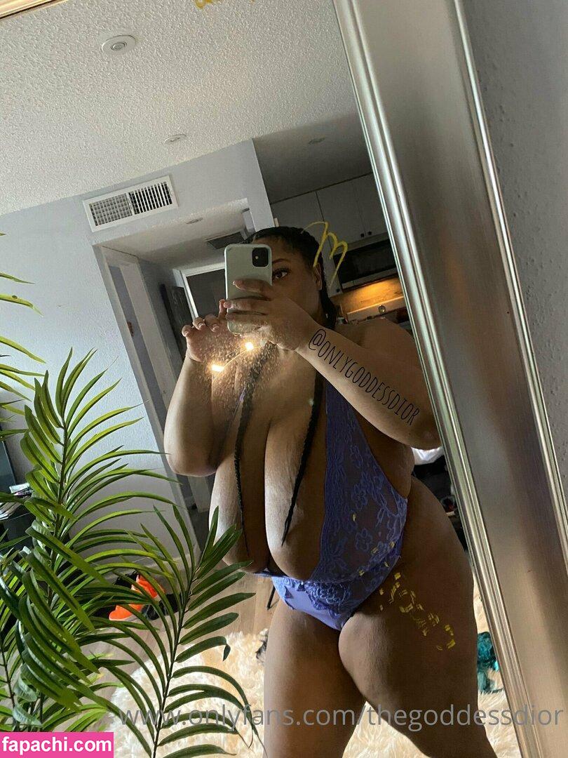 onlygoddessdior leaked nude photo #0003 from OnlyFans/Patreon