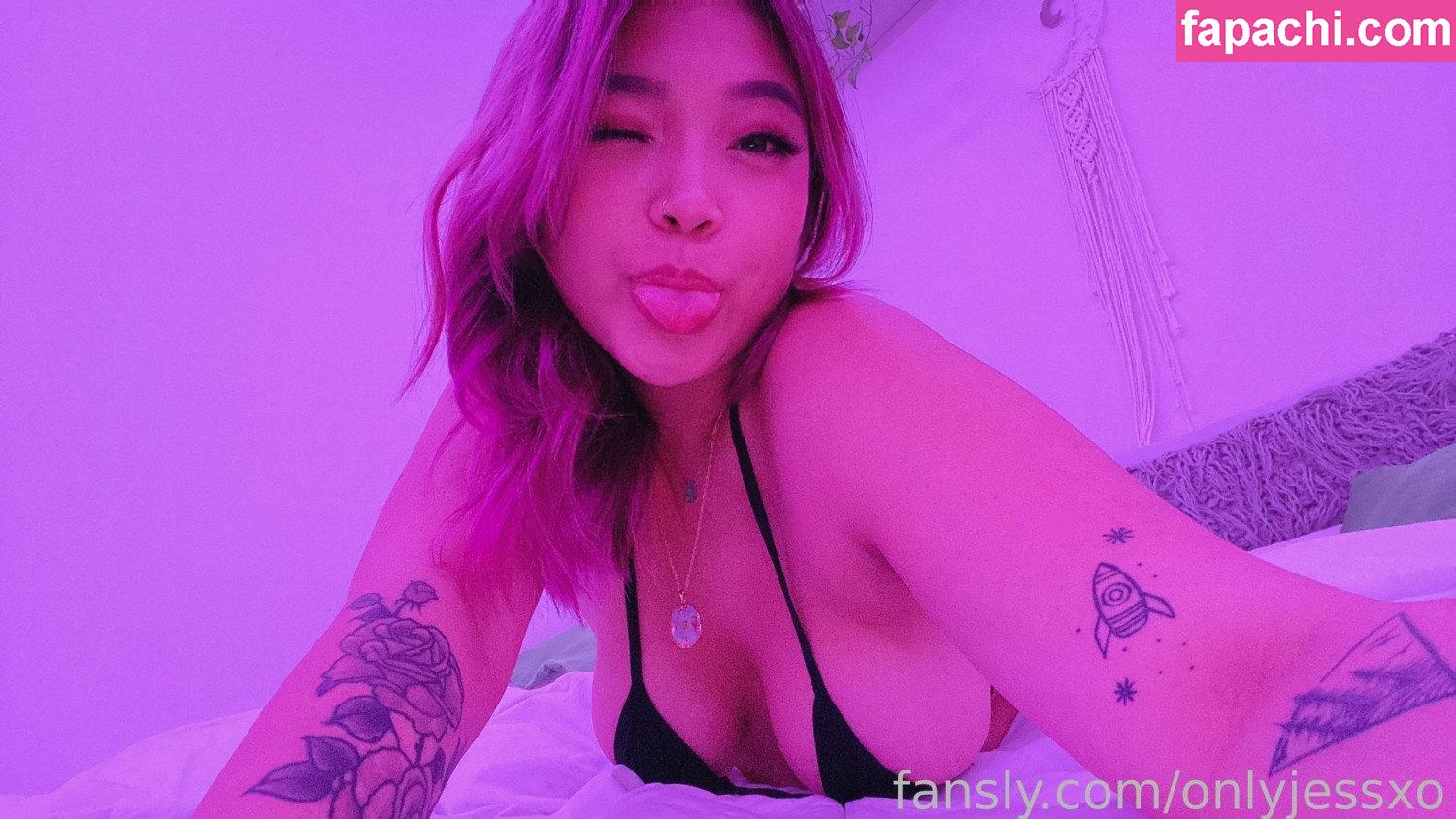 onlyjessxo / simplyjessxo leaked nude photo #0001 from OnlyFans/Patreon