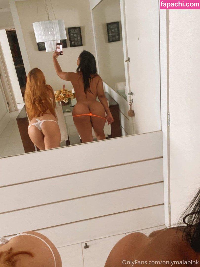 onlymalapink / Camila and Fernanda / Mala Pink / blogmalapink leaked nude photo #0020 from OnlyFans/Patreon