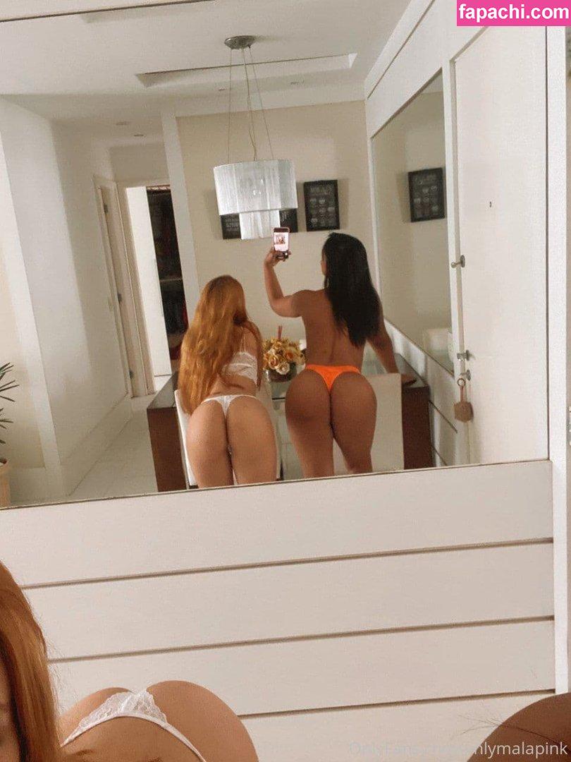 onlymalapink / Camila and Fernanda / Mala Pink / blogmalapink leaked nude photo #0021 from OnlyFans/Patreon