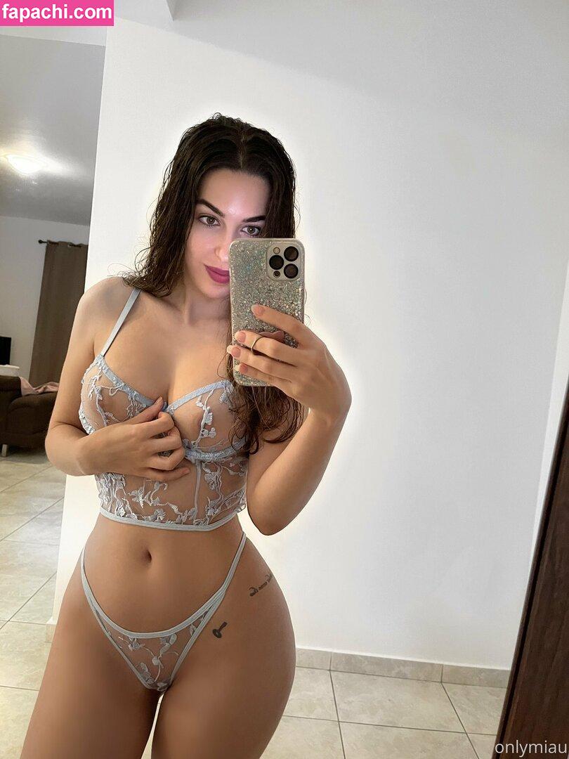 onlymiaubaby / onlymiaubabe leaked nude photo #0003 from OnlyFans/Patreon