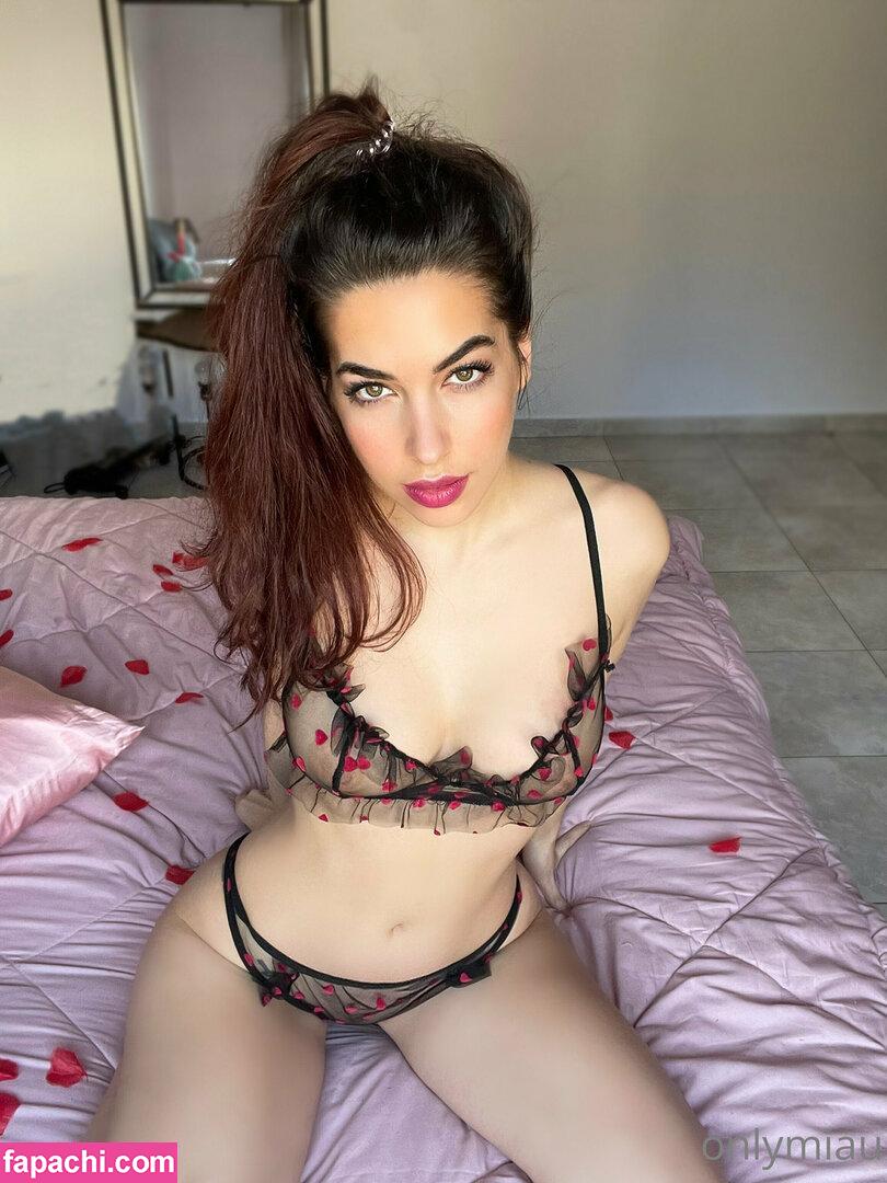 onlymiaubaby / onlymiaubabe leaked nude photo #0069 from OnlyFans/Patreon
