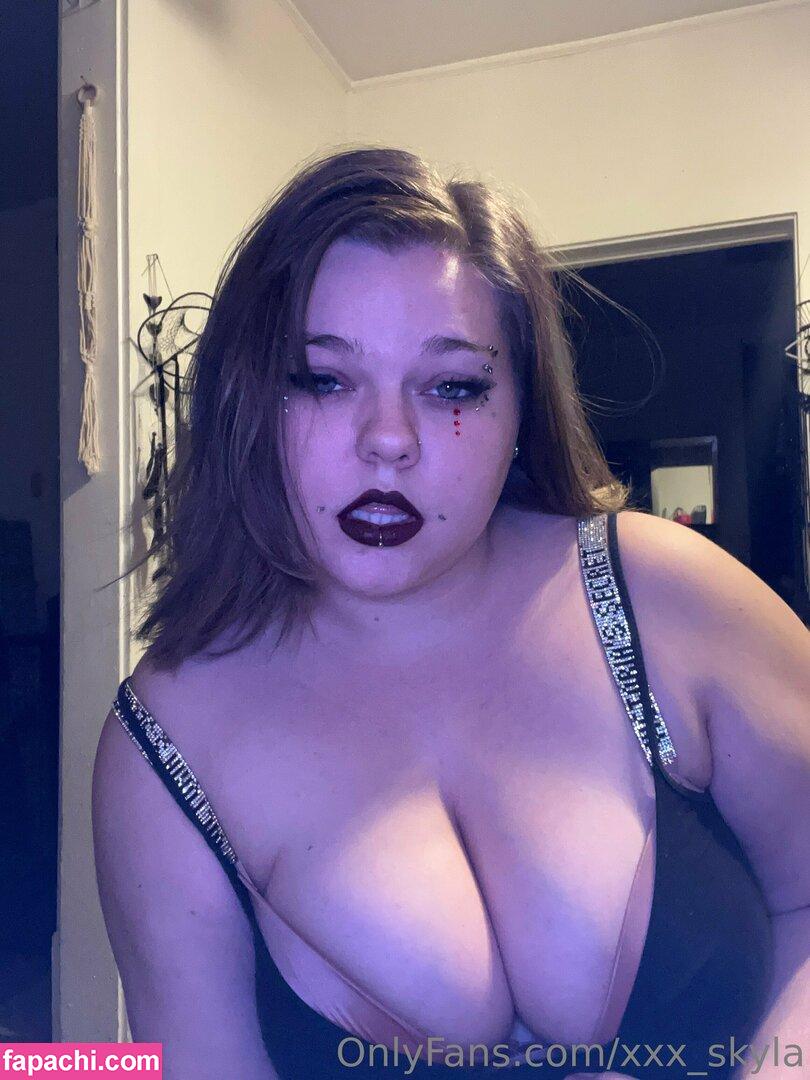 onlyskyyla / only1iyla leaked nude photo #0015 from OnlyFans/Patreon