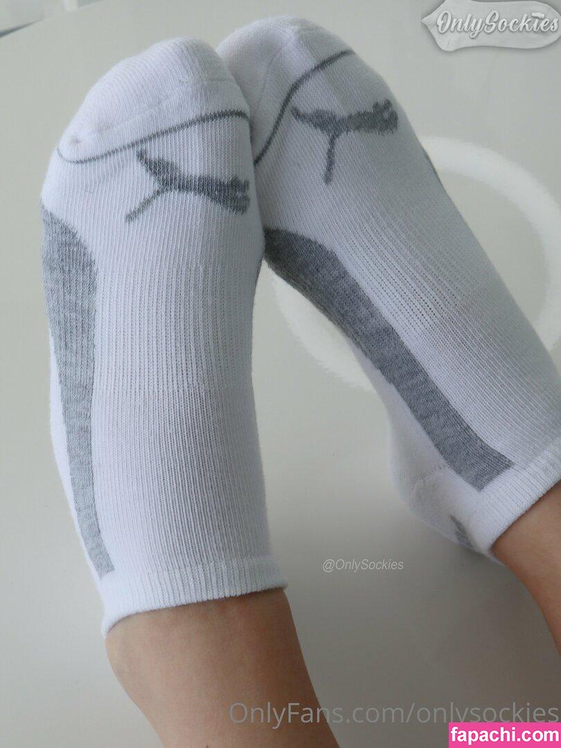 Onlysockies leaked nude photo #0035 from OnlyFans/Patreon