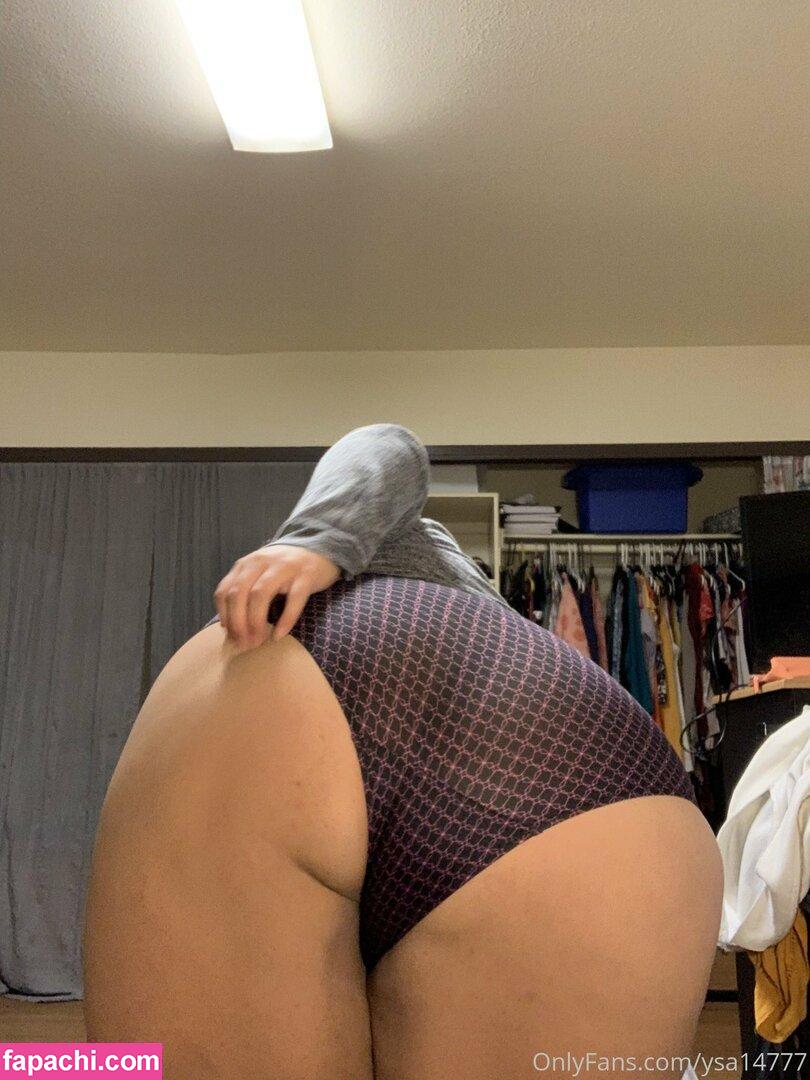 onlyysa666 / nastyysa666 leaked nude photo #0059 from OnlyFans/Patreon
