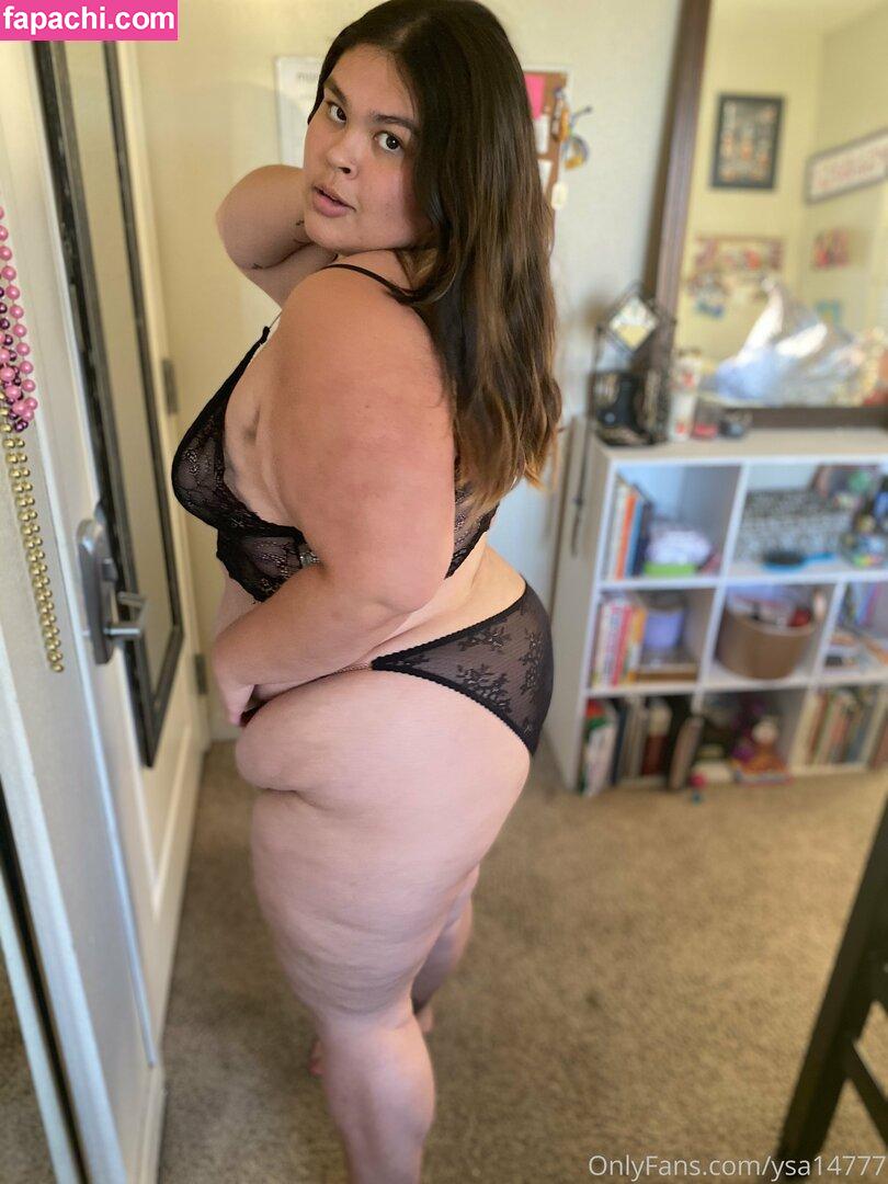 onlyysa666 / nastyysa666 leaked nude photo #0095 from OnlyFans/Patreon