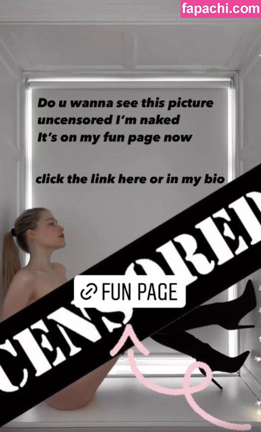 oog2000 / onlybabygirl2000 leaked nude photo #0004 from OnlyFans/Patreon