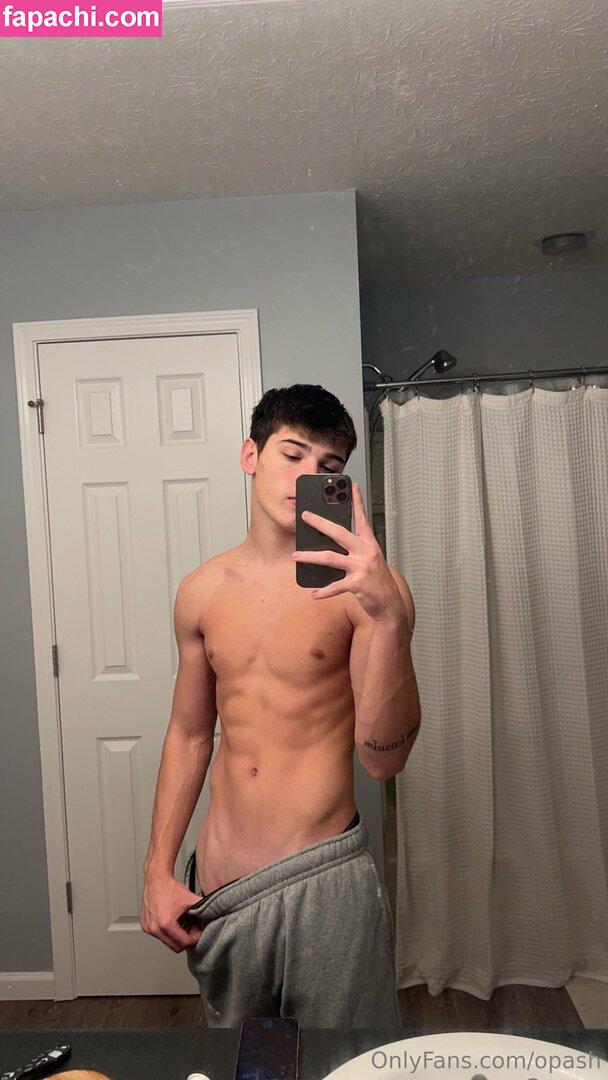 opash leaked nude photo #0088 from OnlyFans/Patreon