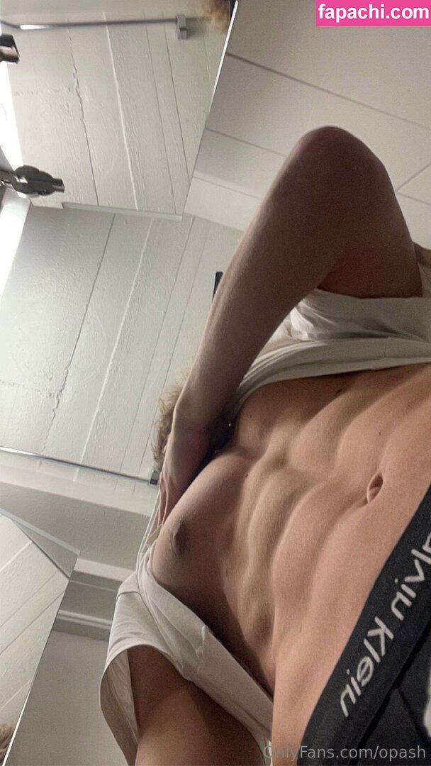 opash leaked nude photo #0093 from OnlyFans/Patreon