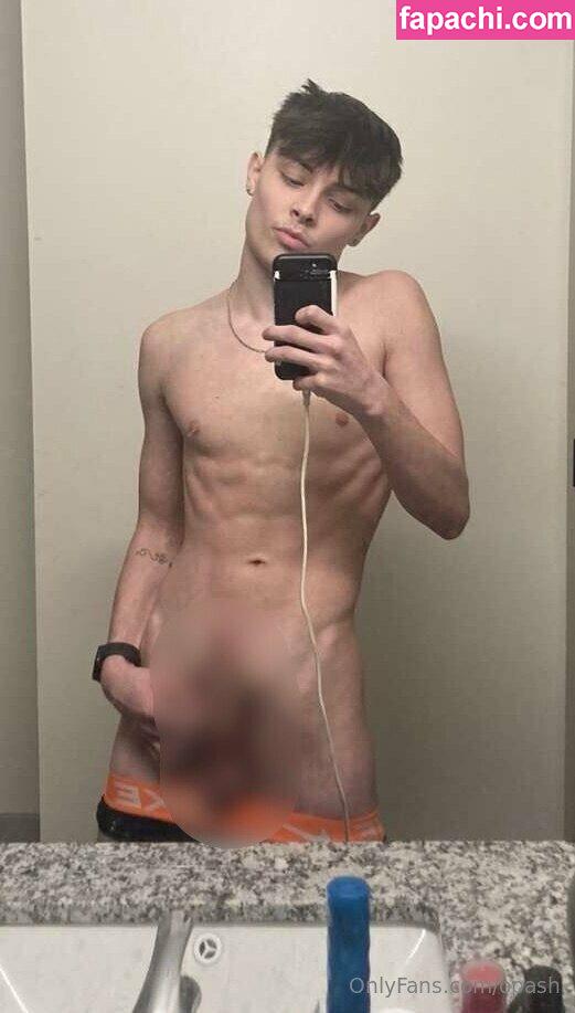 opash leaked nude photo #0103 from OnlyFans/Patreon