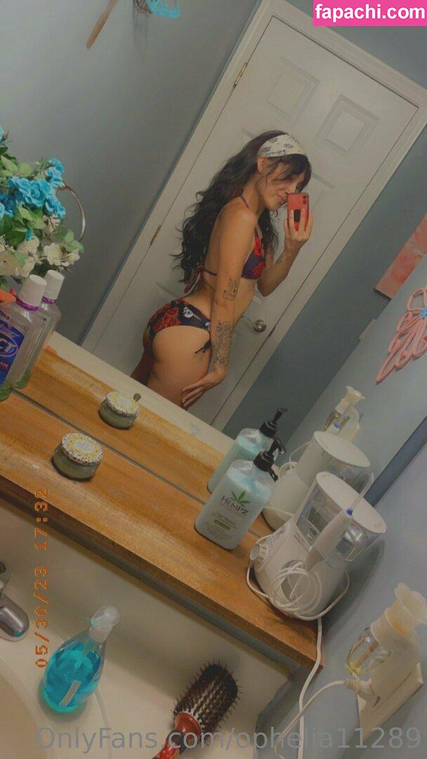 ophelia11289 / ophelia1305 leaked nude photo #0015 from OnlyFans/Patreon