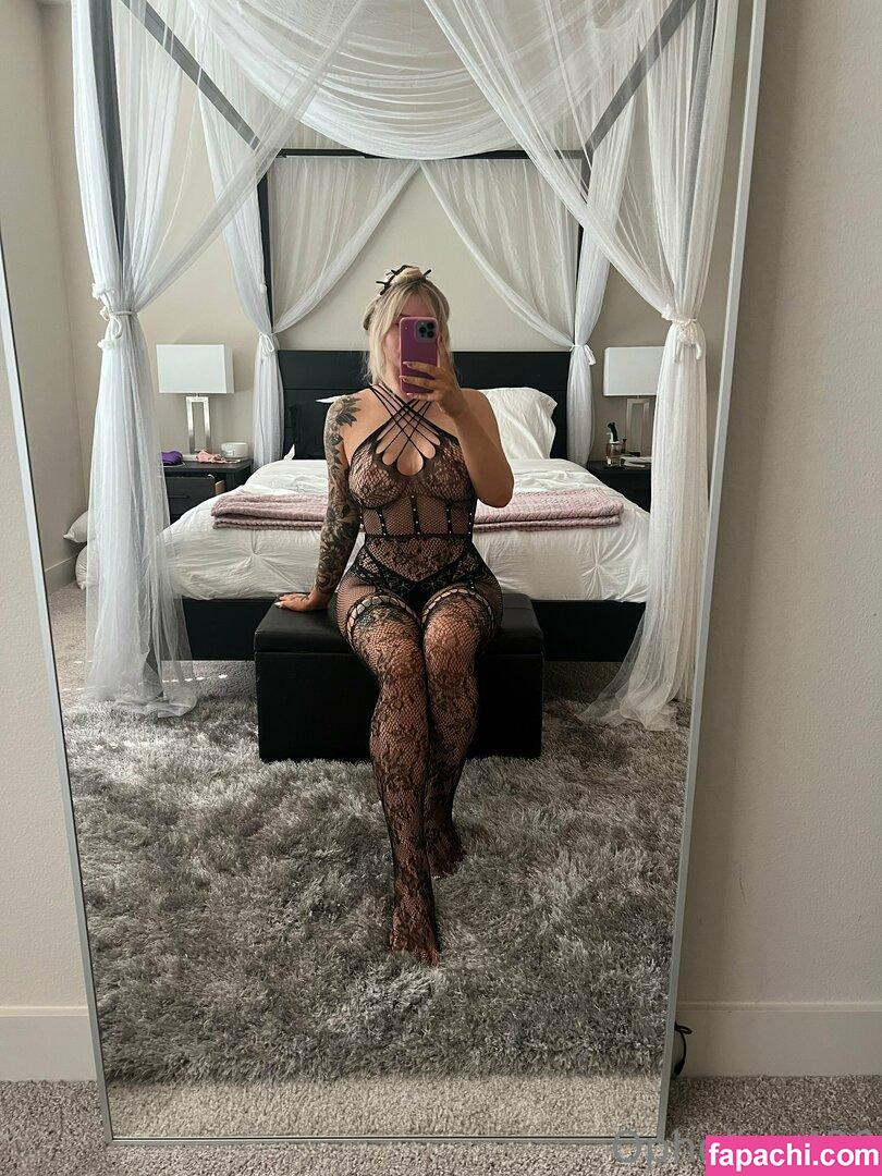 opheliax420 leaked nude photo #0168 from OnlyFans/Patreon