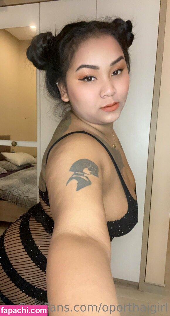 oporthaigirl / bangkokamateurs leaked nude photo #0152 from OnlyFans/Patreon