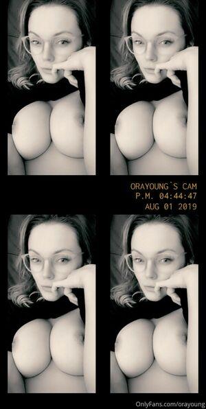 Ora Young leaked media #0381