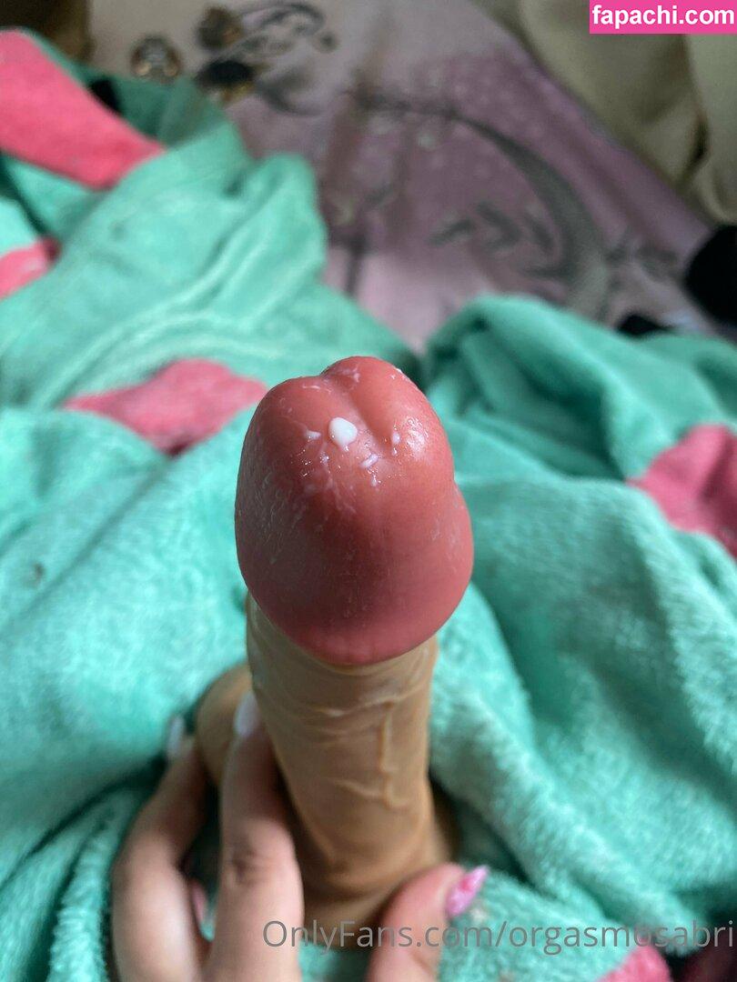 orgasmosabri / saaabribrii leaked nude photo #0073 from OnlyFans/Patreon