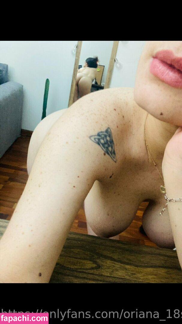 oriana_18s / Oriana / Ory-Stev / orianagonzalezmarzoli leaked nude photo #0005 from OnlyFans/Patreon