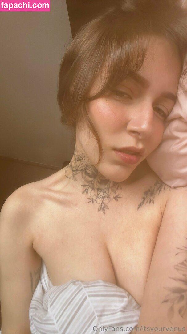 Oriana Valentine / Helvetios / badgalori / itsyourvenus leaked nude photo #0060 from OnlyFans/Patreon