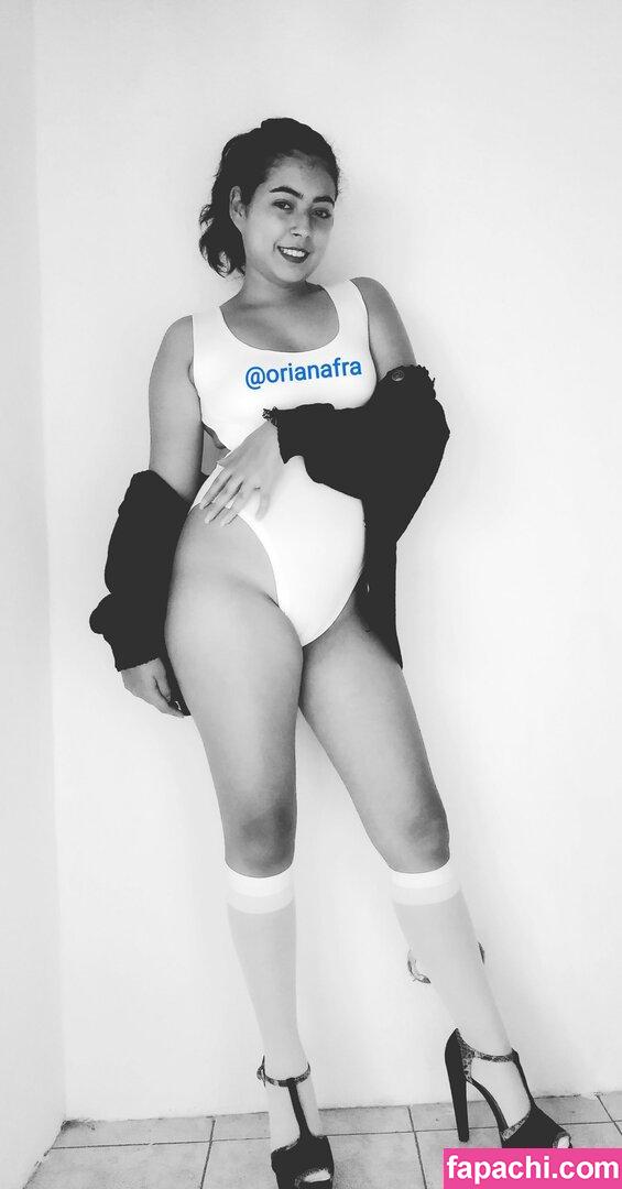 orianafra / fra_oriana leaked nude photo #0021 from OnlyFans/Patreon