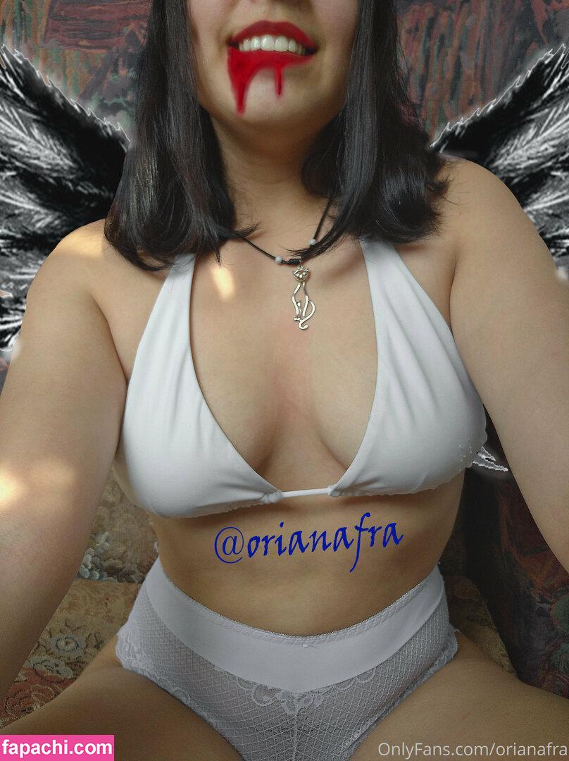 orianafra / fra_oriana leaked nude photo #0052 from OnlyFans/Patreon