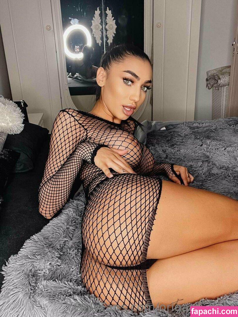 origami_light / ohhhhgirl / origames_bcn leaked nude photo #0010 from OnlyFans/Patreon