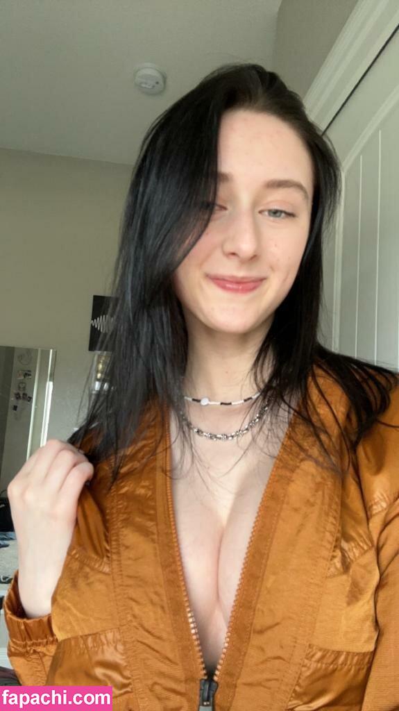 Orla Gracey / graceolivia420 / orlagracey leaked nude photo #0006 from OnlyFans/Patreon