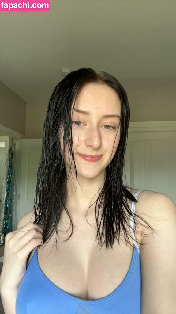 Orla Gracey / graceolivia420 / orlagracey leaked nude photo #0017 from OnlyFans/Patreon
