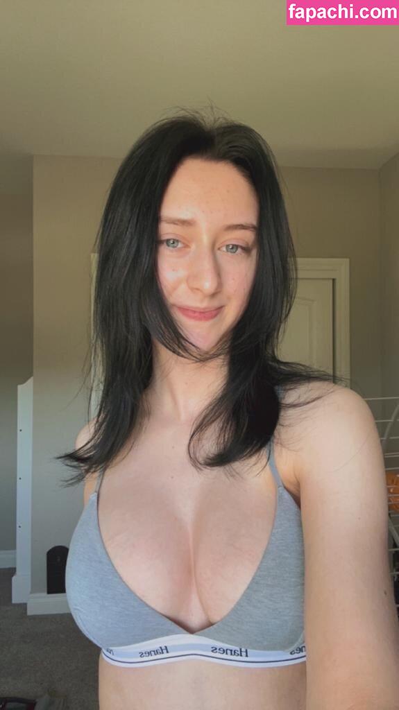 Orla Gracey / graceolivia420 / orlagracey leaked nude photo #0021 from OnlyFans/Patreon