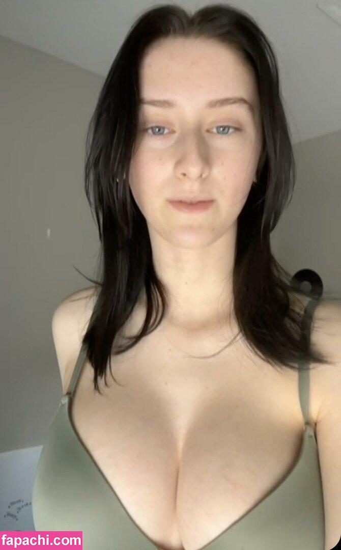 Orla Gracey / graceolivia420 / orlagracey leaked nude photo #0025 from OnlyFans/Patreon