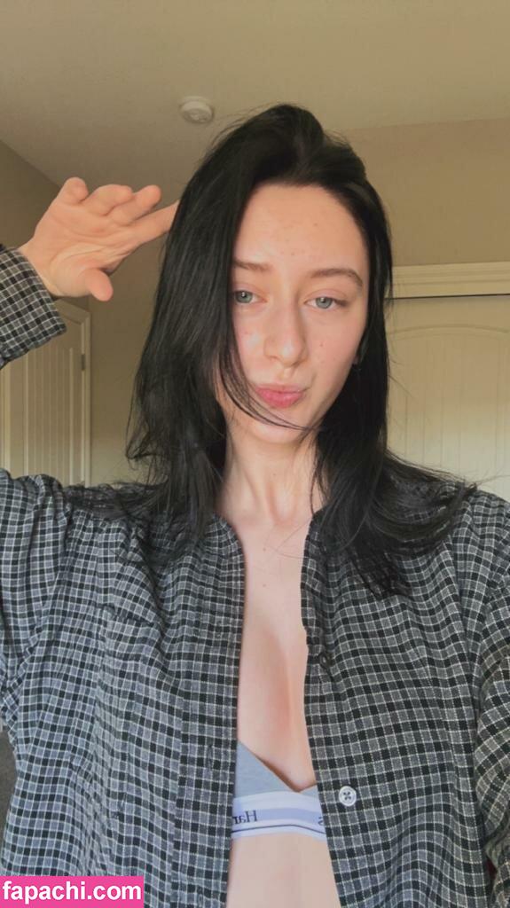 Orla Gracey / graceolivia420 / orlagracey leaked nude photo #0027 from OnlyFans/Patreon