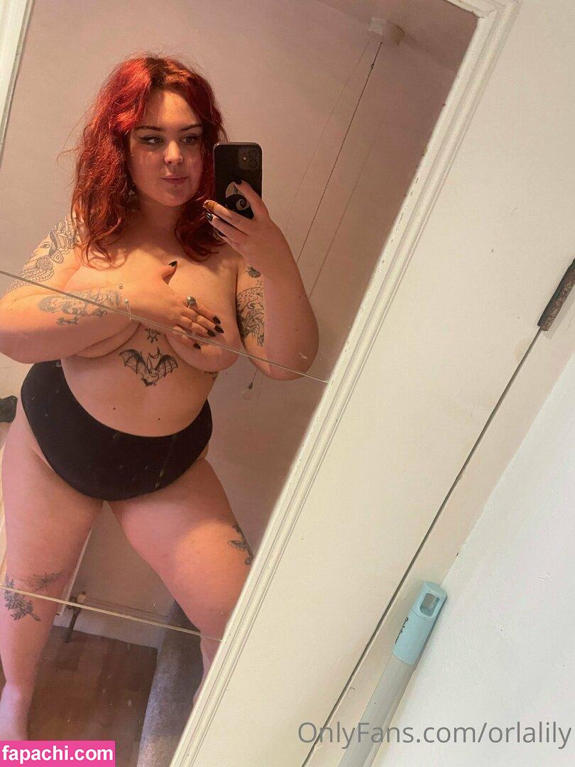 orlalooner leaked nude photo #0015 from OnlyFans/Patreon