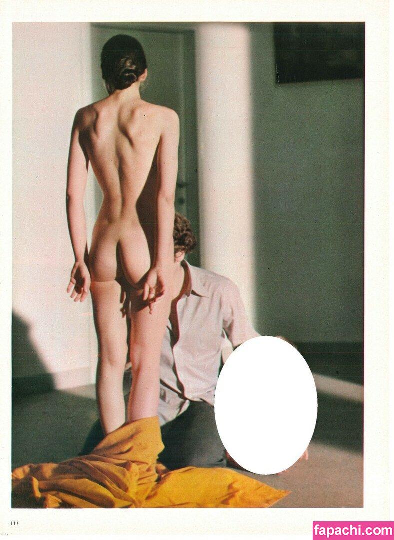 Ornella Muti / ornellamuti leaked nude photo #0014 from OnlyFans/Patreon