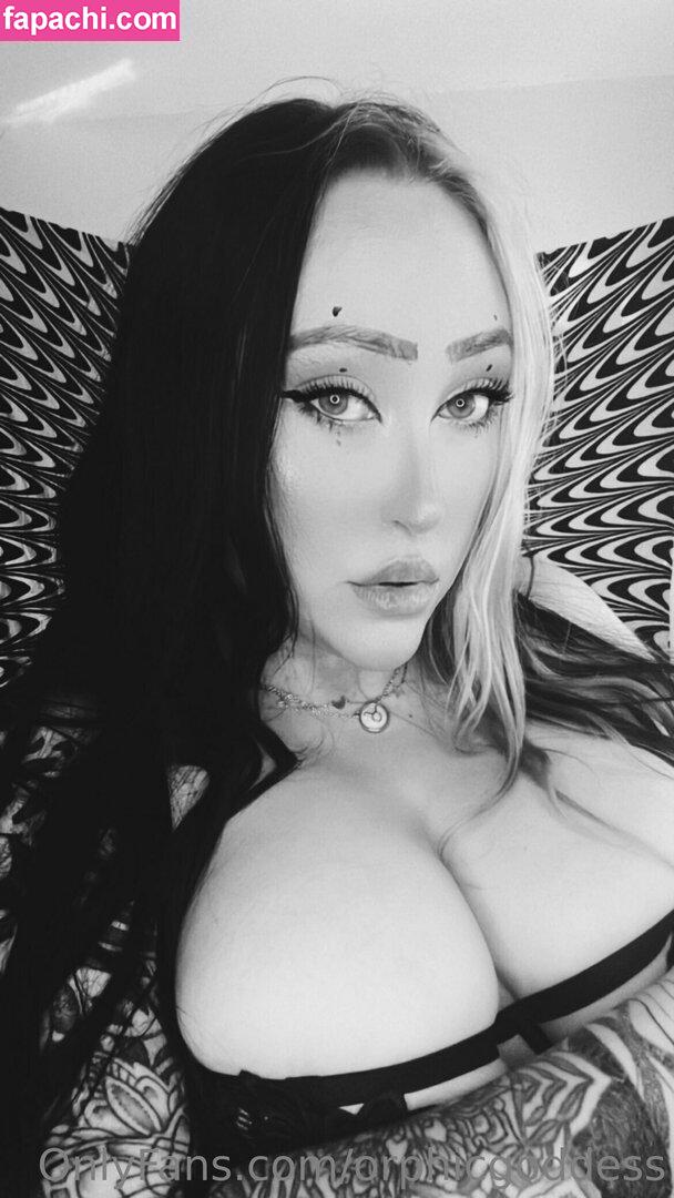 orphicgoddess / orphicoddities leaked nude photo #0074 from OnlyFans/Patreon