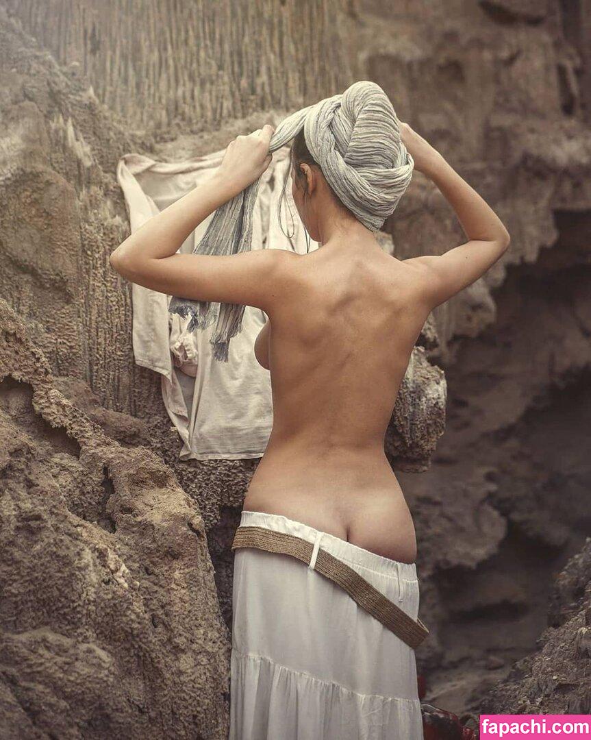 Oshrit Levi / oshrit___levi leaked nude photo #0002 from OnlyFans/Patreon