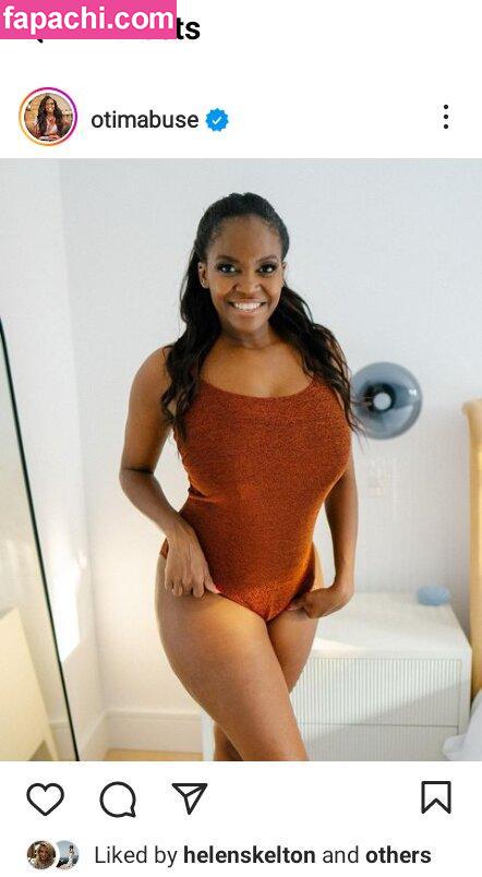 Oti Mabuse / otimabuse leaked nude photo #0148 from OnlyFans/Patreon