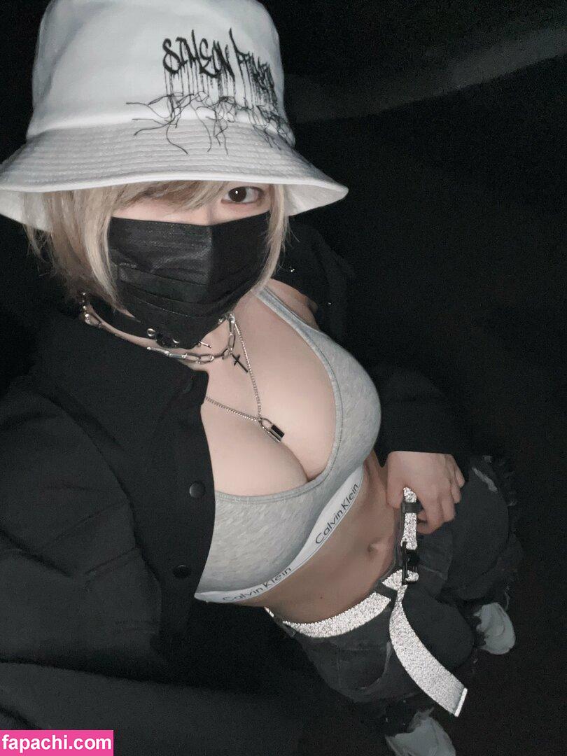 Otogi Shikimi / otogi.shikimi / otogi_ko / otogi_shi / 御伽樒 leaked nude photo #0564 from OnlyFans/Patreon