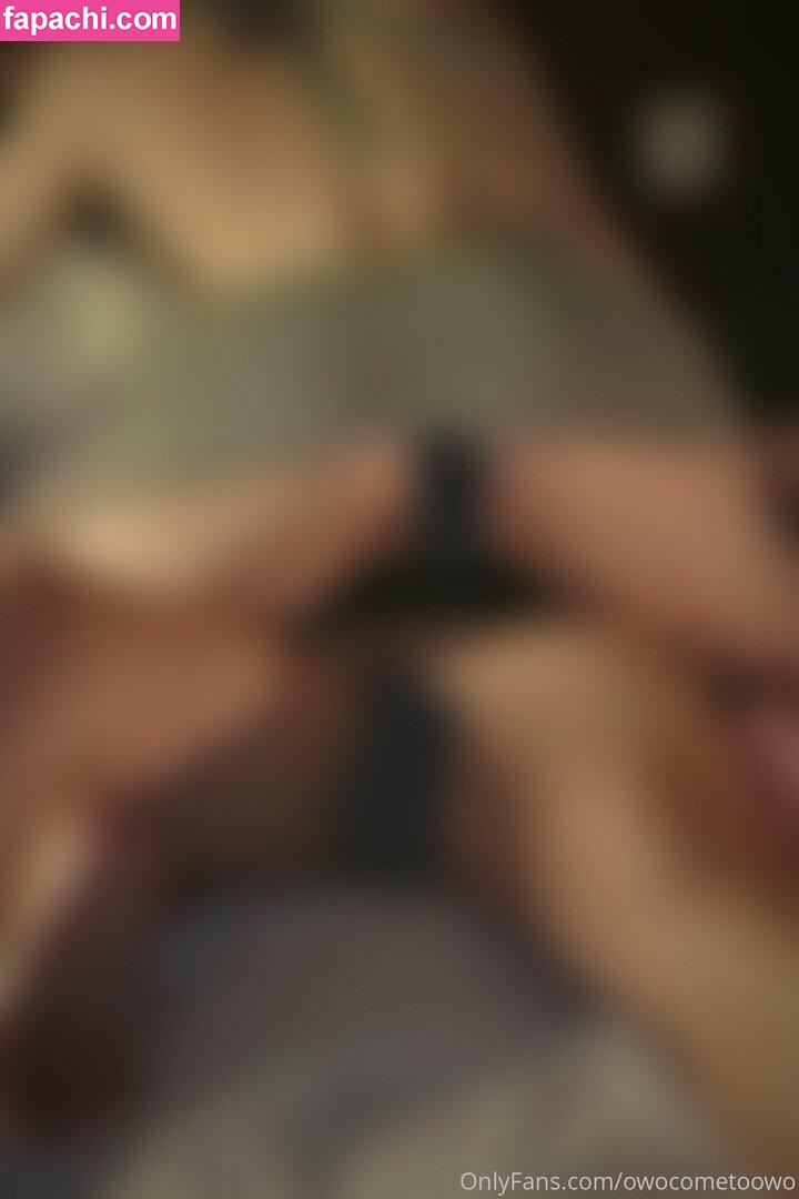 owocometoowo leaked nude photo #0001 from OnlyFans/Patreon