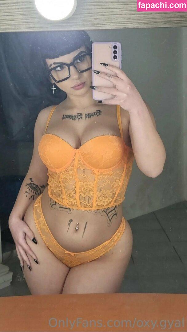 oxy.gyal / oxy_girls leaked nude photo #0009 from OnlyFans/Patreon