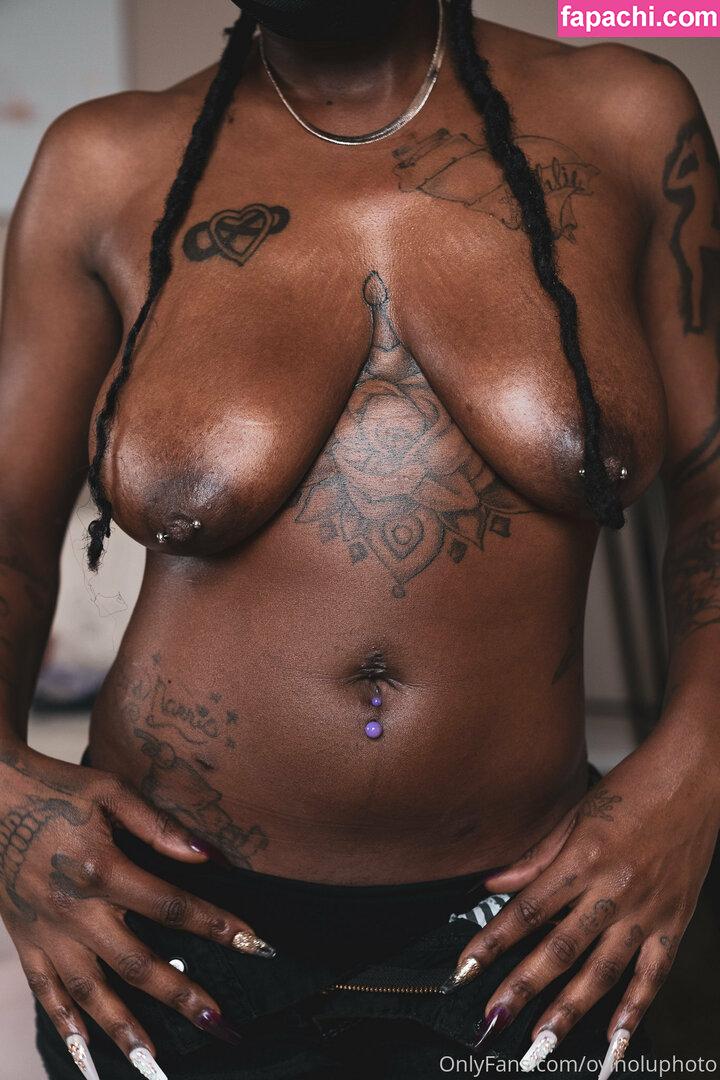 oyinoluphoto leaked nude photo #0077 from OnlyFans/Patreon