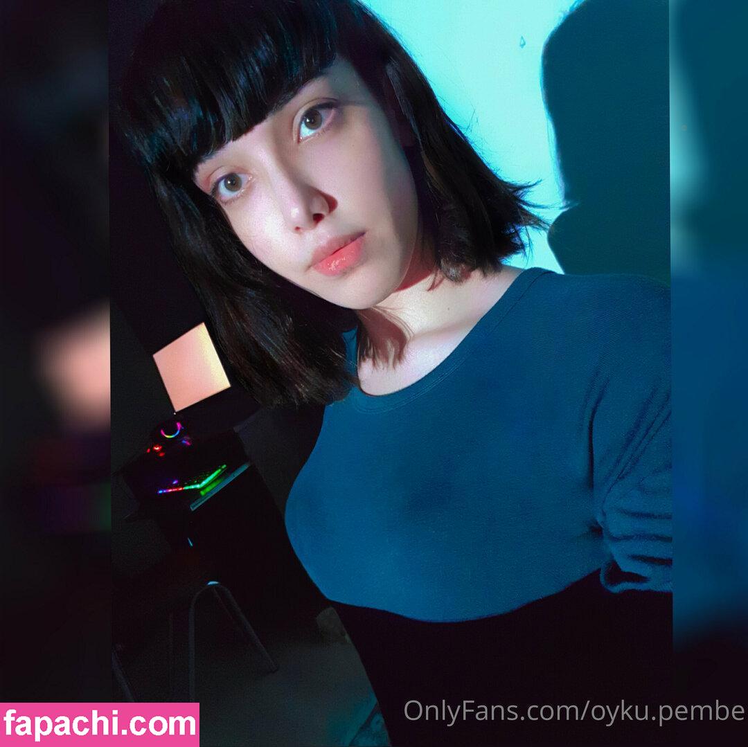 oyku.pembe / pembedefter leaked nude photo #0010 from OnlyFans/Patreon