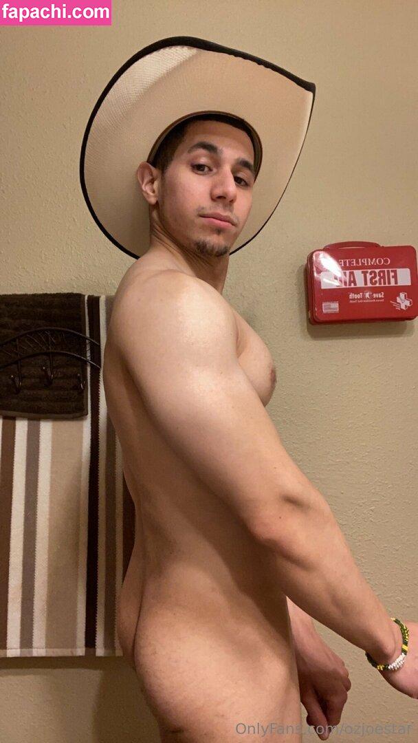 ozjoestar / ozzyjoestar leaked nude photo #0151 from OnlyFans/Patreon
