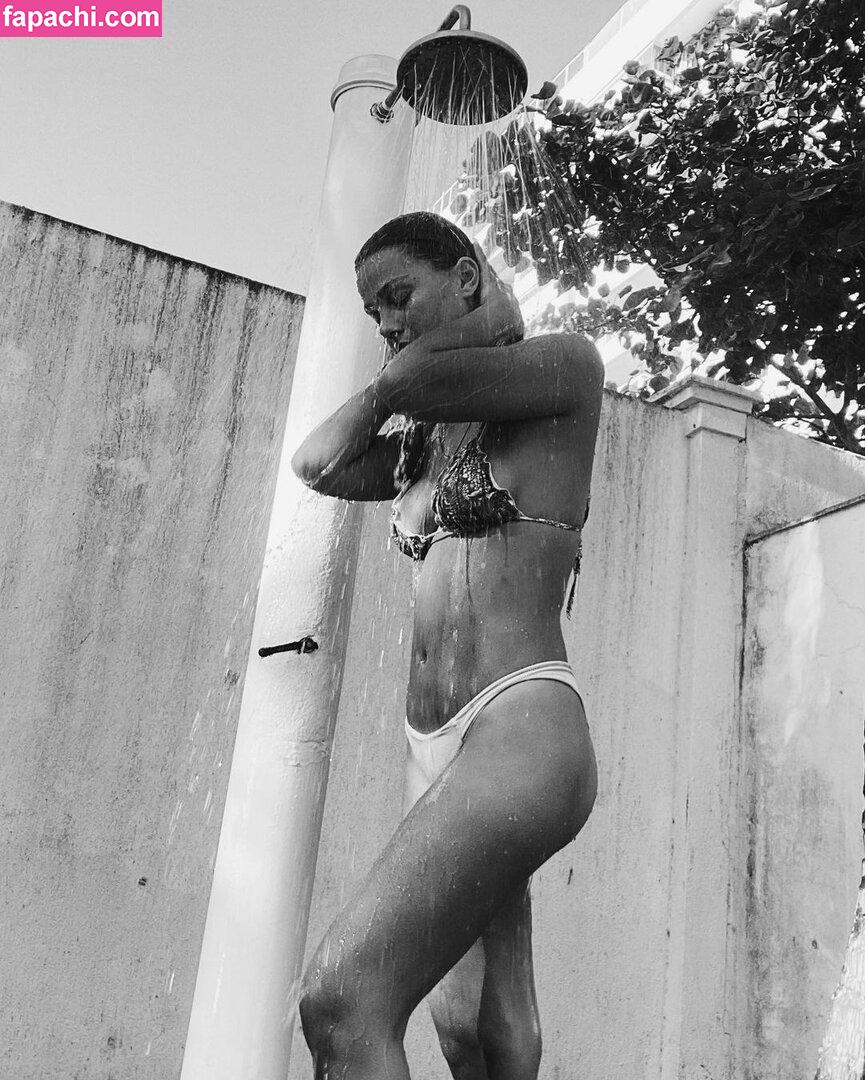 Pâmela Tomé / tomepamela leaked nude photo #0015 from OnlyFans/Patreon