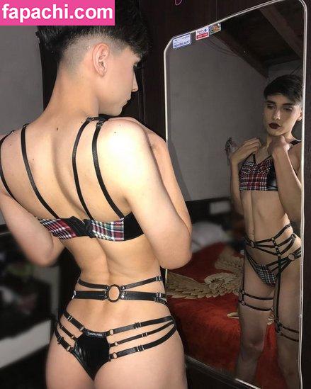 Pablo Pineda / pineda_pabloo / ppablo_baby leaked nude photo #0011 from OnlyFans/Patreon
