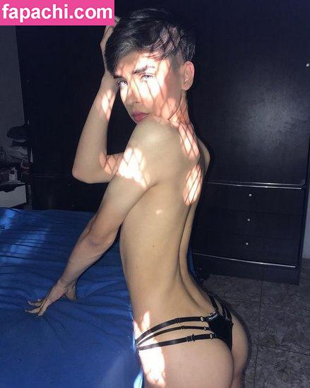 Pablo Pineda / pineda_pabloo / ppablo_baby leaked nude photo #0013 from OnlyFans/Patreon