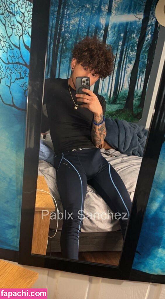 pablx_sanchez leaked nude photo #0010 from OnlyFans/Patreon