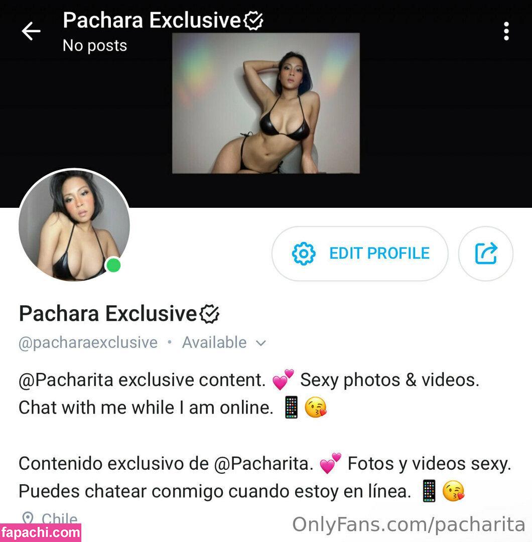 pacharita / Chile Singer / Pacharita - Thai leaked nude photo #0037 from OnlyFans/Patreon