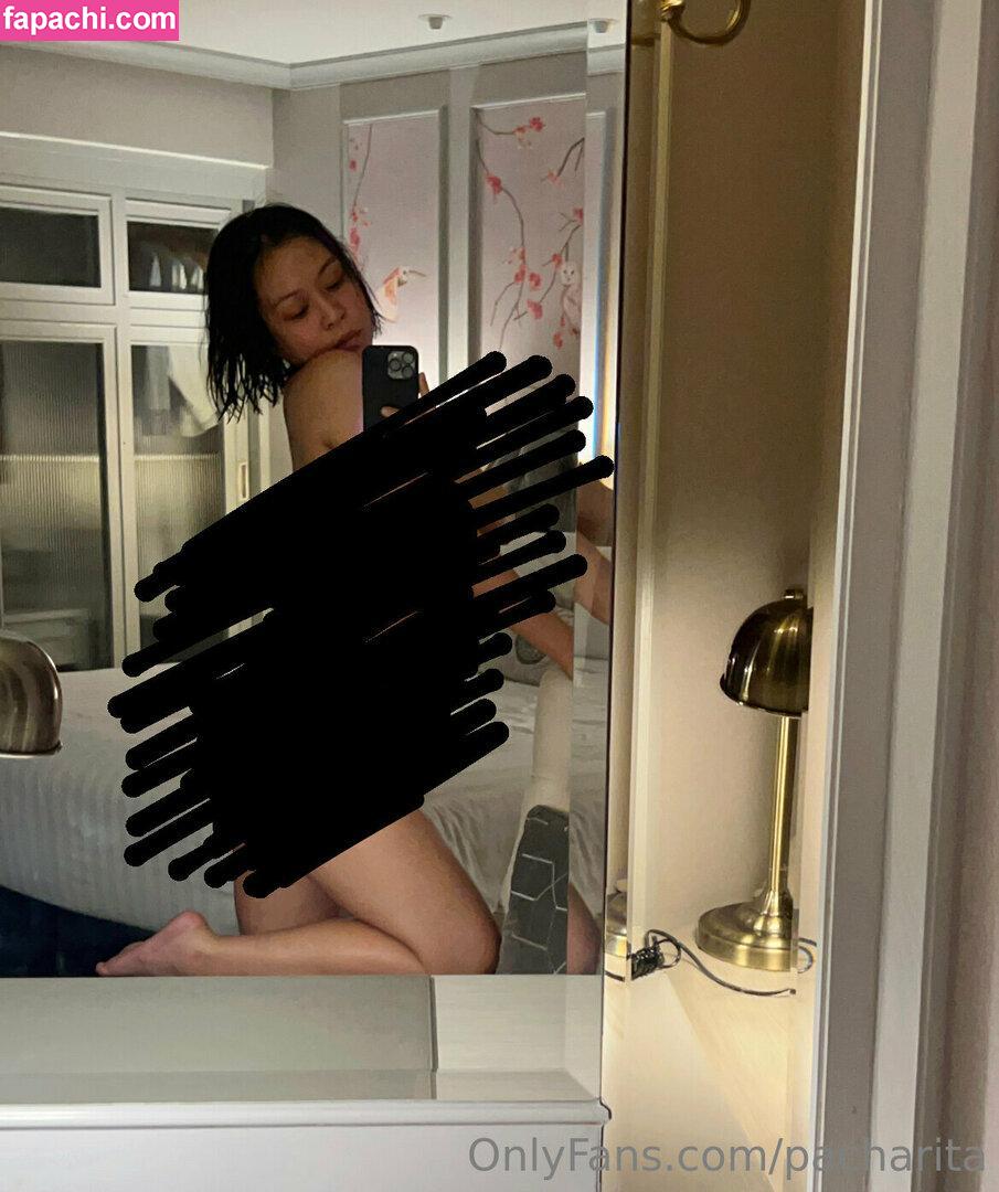 pacharita / Chile Singer / Pacharita - Thai leaked nude photo #0043 from OnlyFans/Patreon