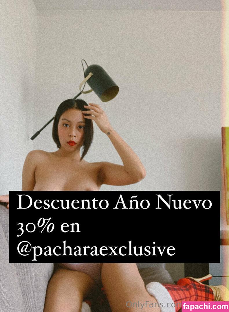 pacharita / Chile Singer / Pacharita - Thai leaked nude photo #0071 from OnlyFans/Patreon