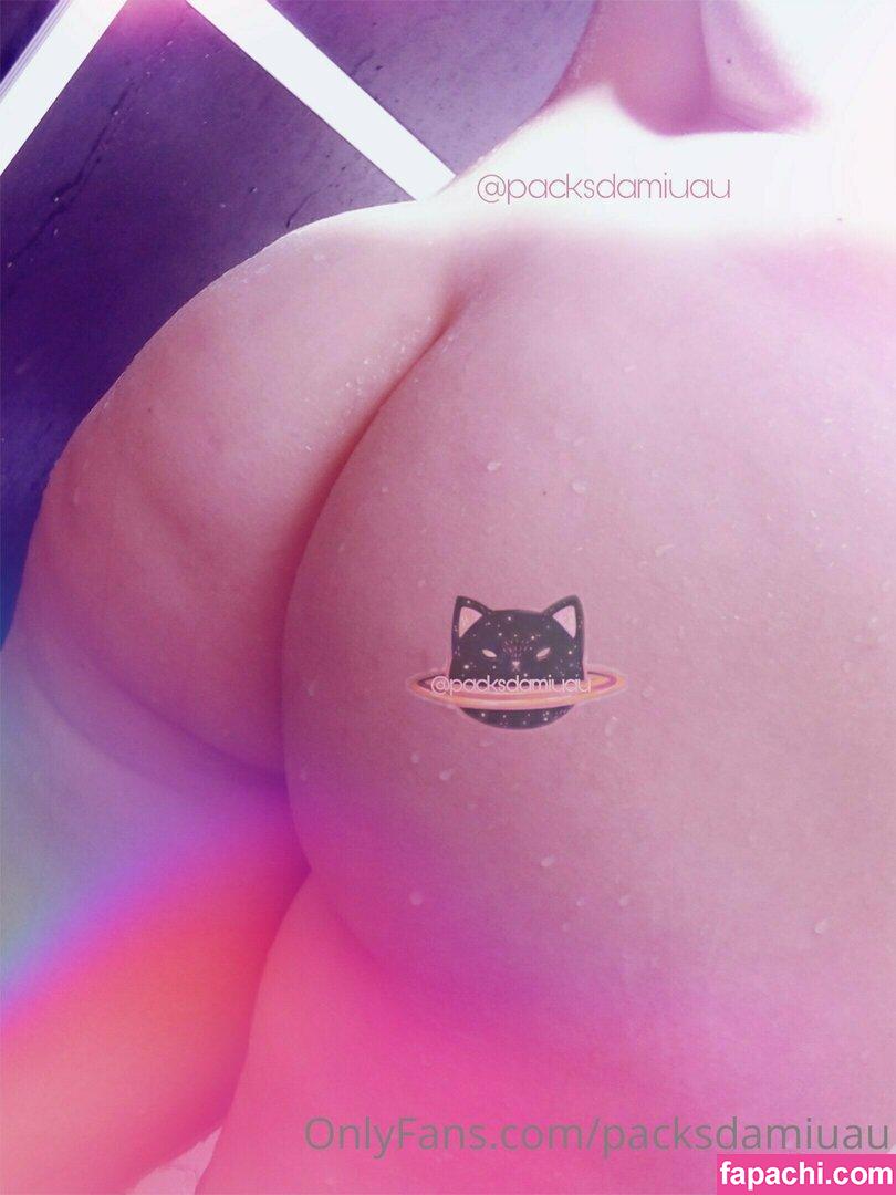 packsdamiuau / kducketts__ leaked nude photo #0011 from OnlyFans/Patreon