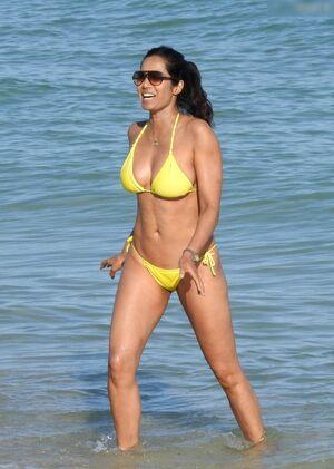 Padma Lakshmi leaked media #0402